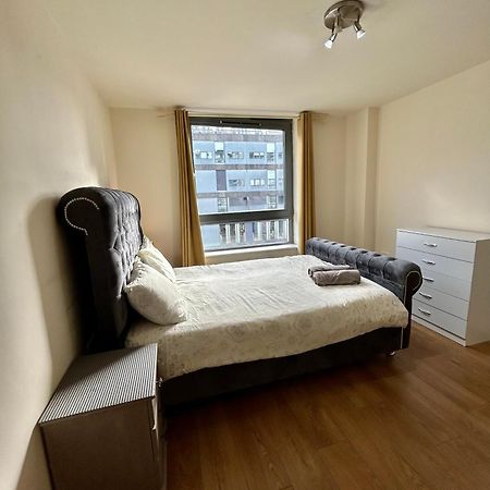 Holliday Street Apartments - One Bedroom - Stunning Balcony Birmingham Buitenkant foto