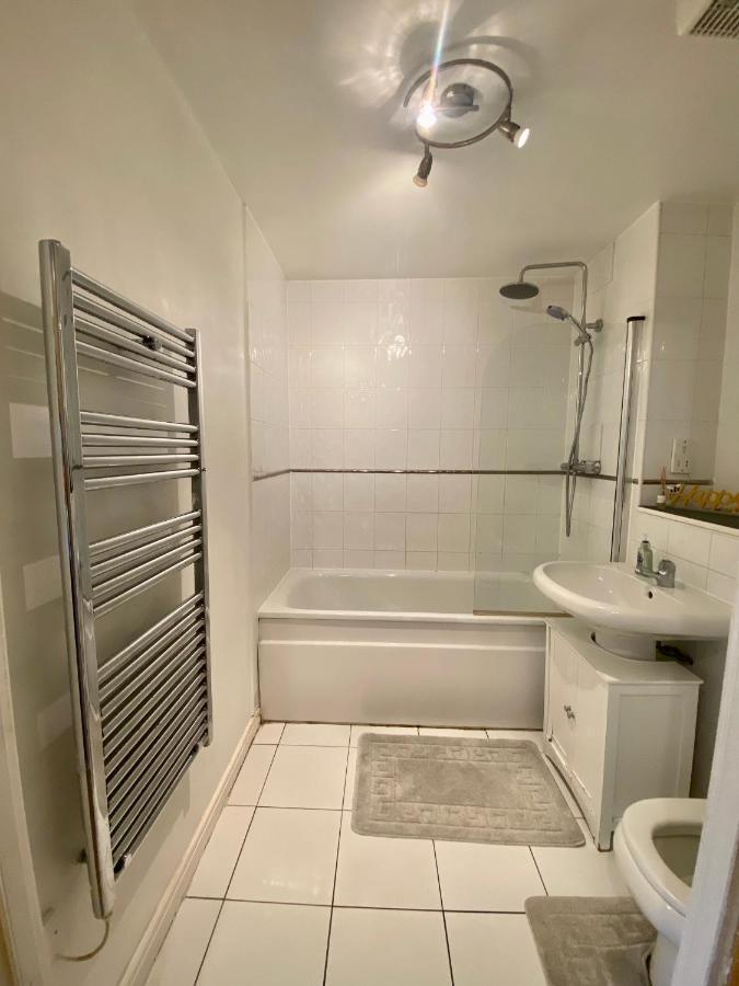 Holliday Street Apartments - One Bedroom - Stunning Balcony Birmingham Buitenkant foto