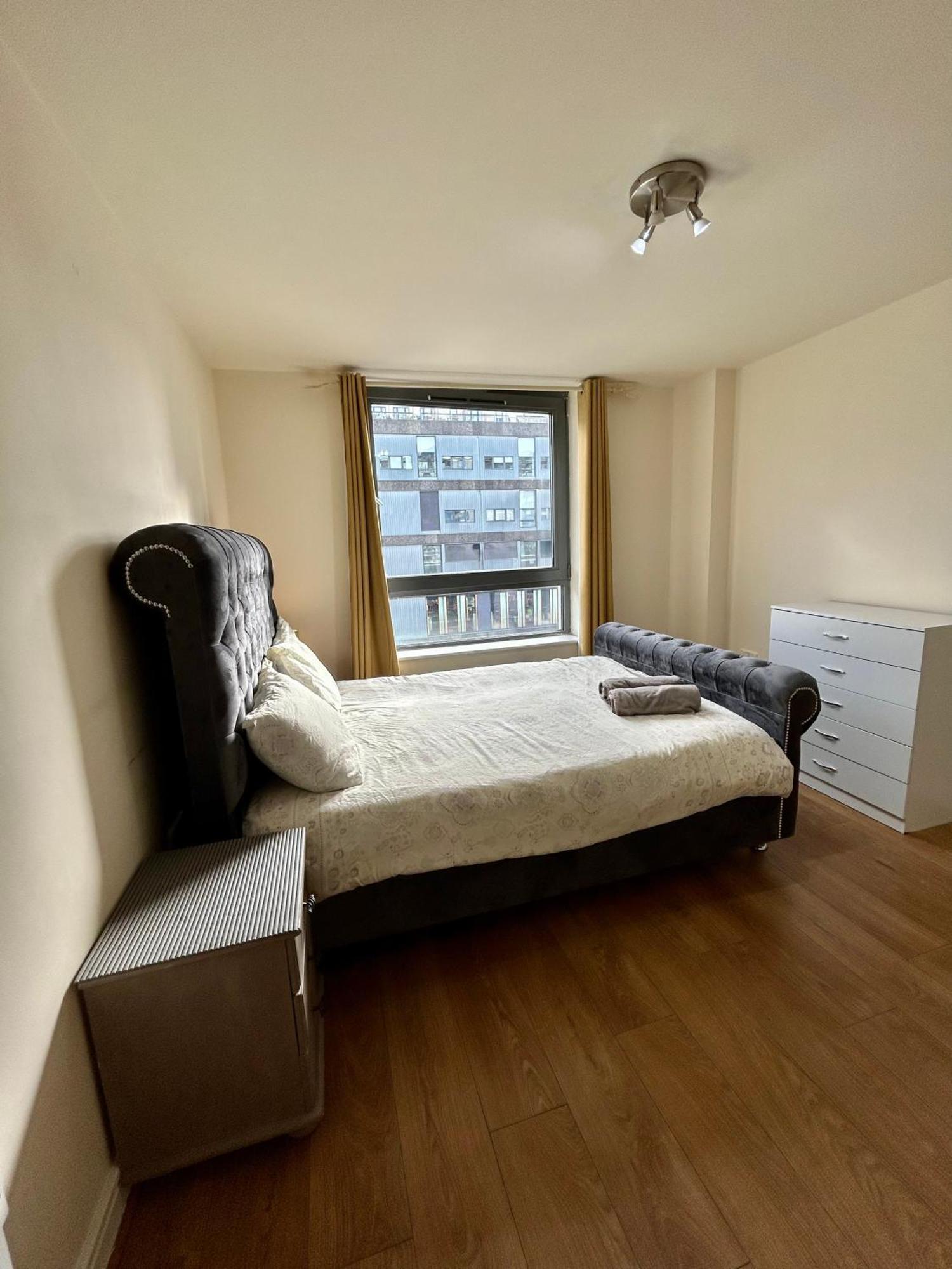 Holliday Street Apartments - One Bedroom - Stunning Balcony Birmingham Buitenkant foto